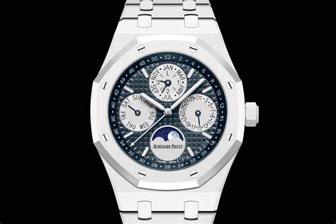 royal oak white ceramic